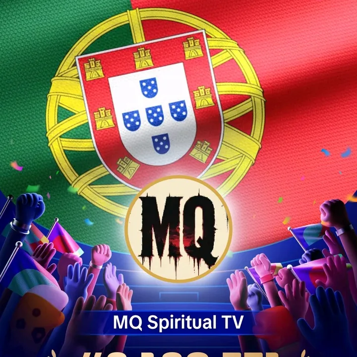 MQ Spiritual TV