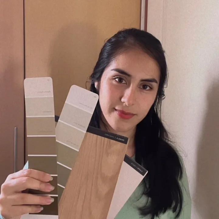 Alessia Torres | Interiorismo