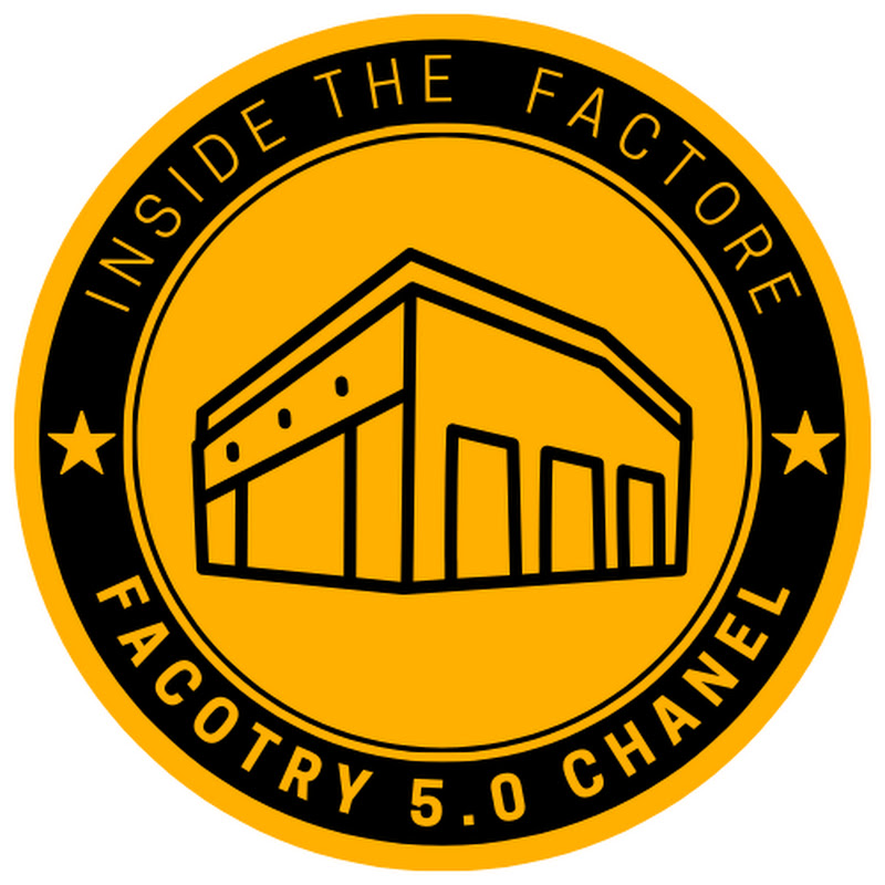 Factory 5.0