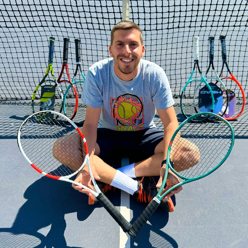 Racquets Tv