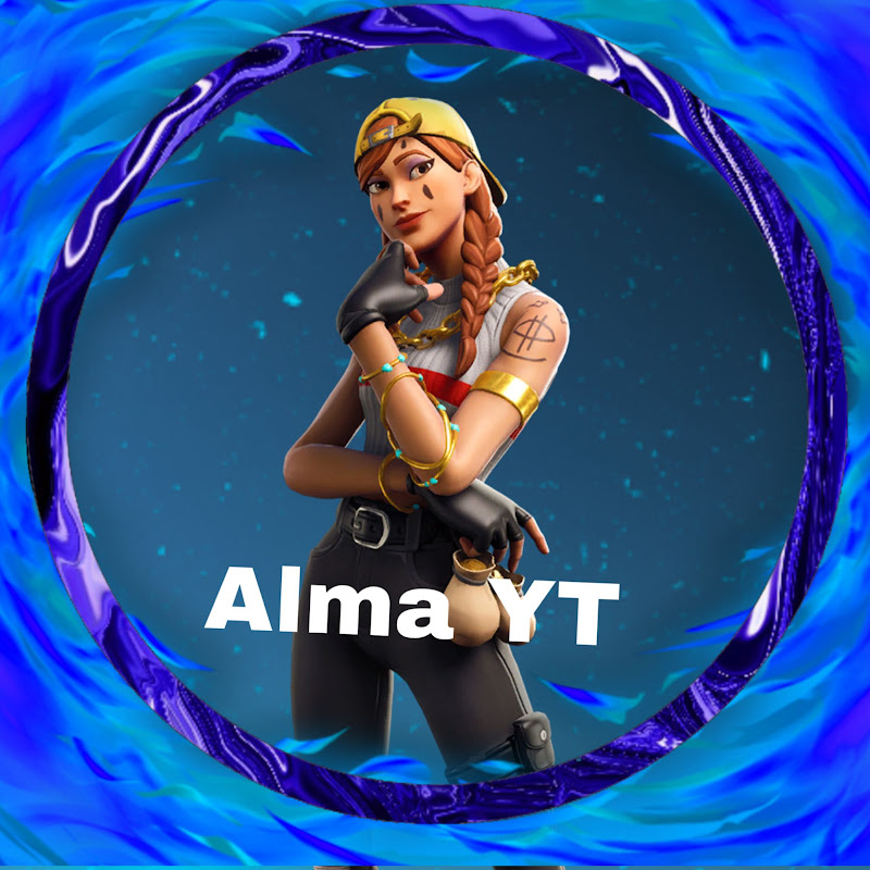 Alma YT11
