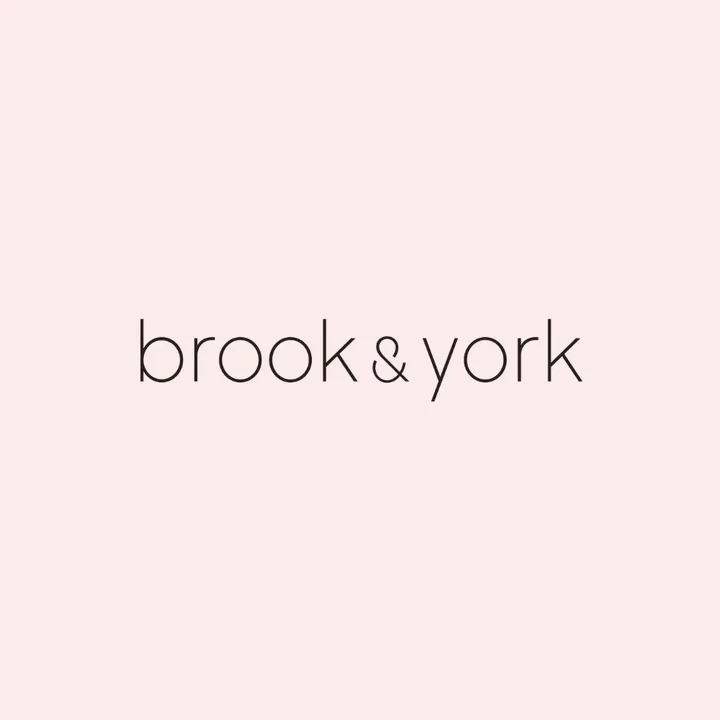 brook & york