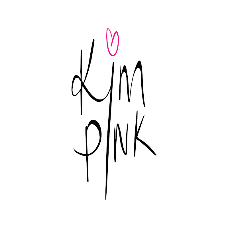 Kim Pink Create