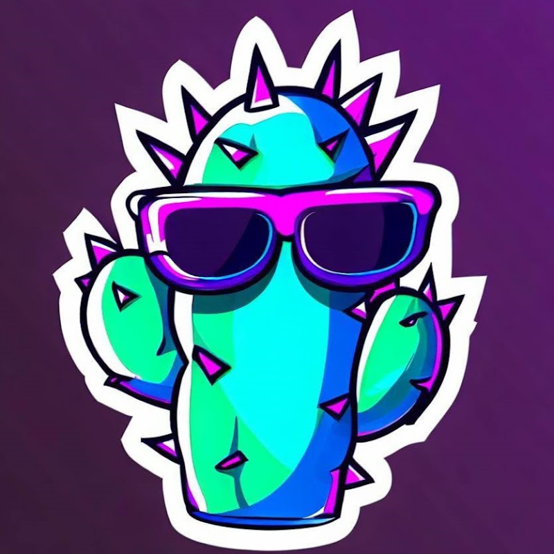 CACTULIO🌵