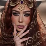 Marina Lolakou | Pro Makeup Artist