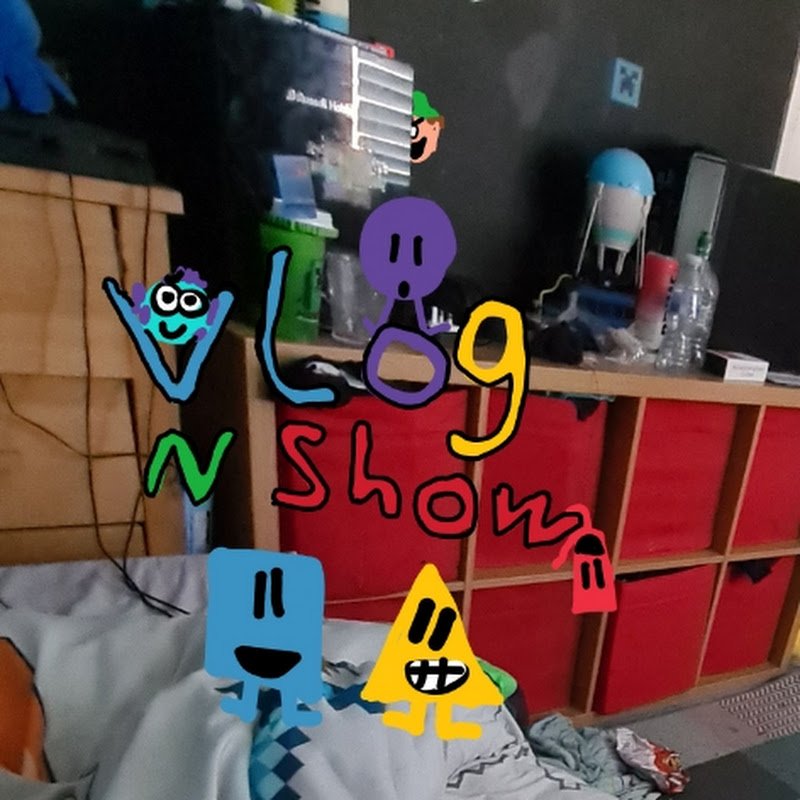 Vlognshow