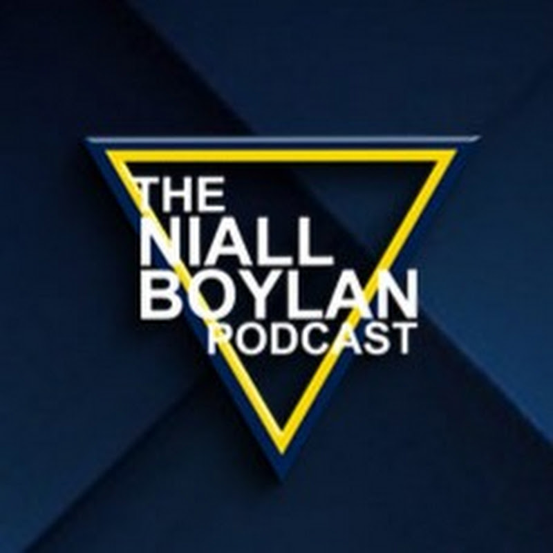 The Niall Boylan Podcast