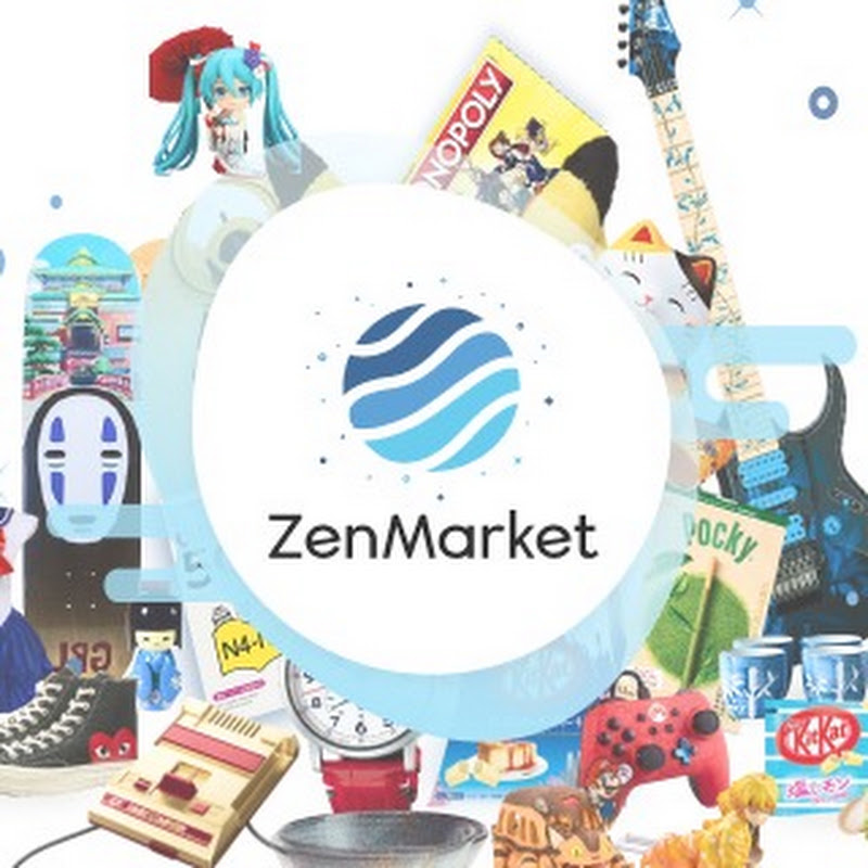 ZenMarket