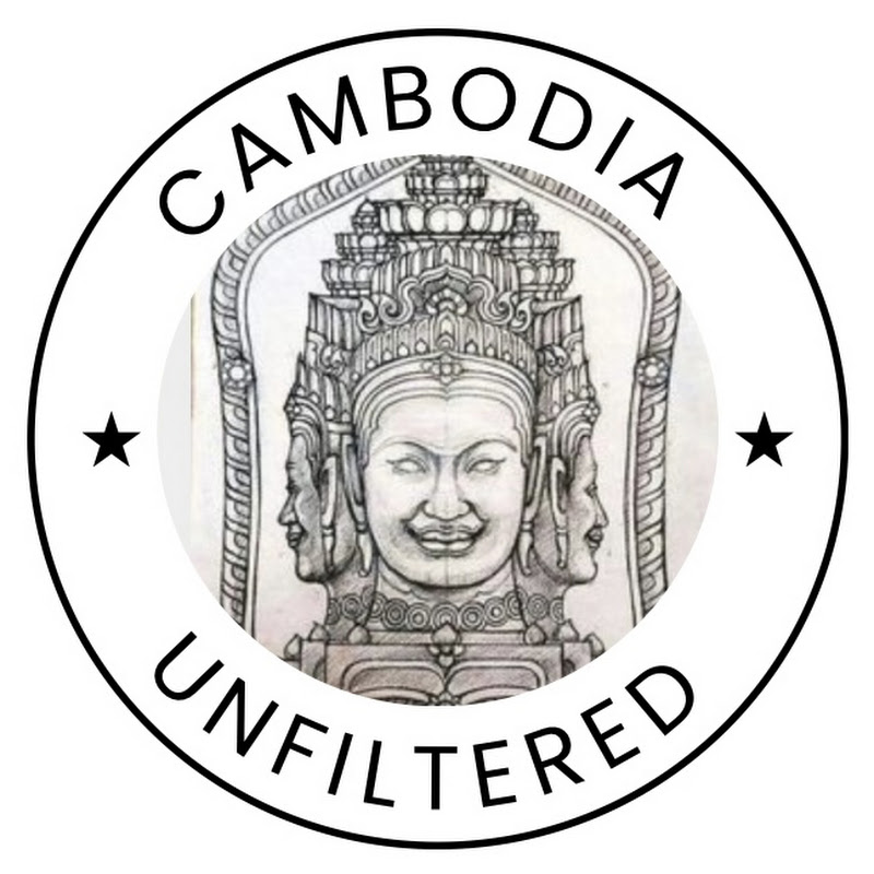 CAMBODIA UNFILTERED 