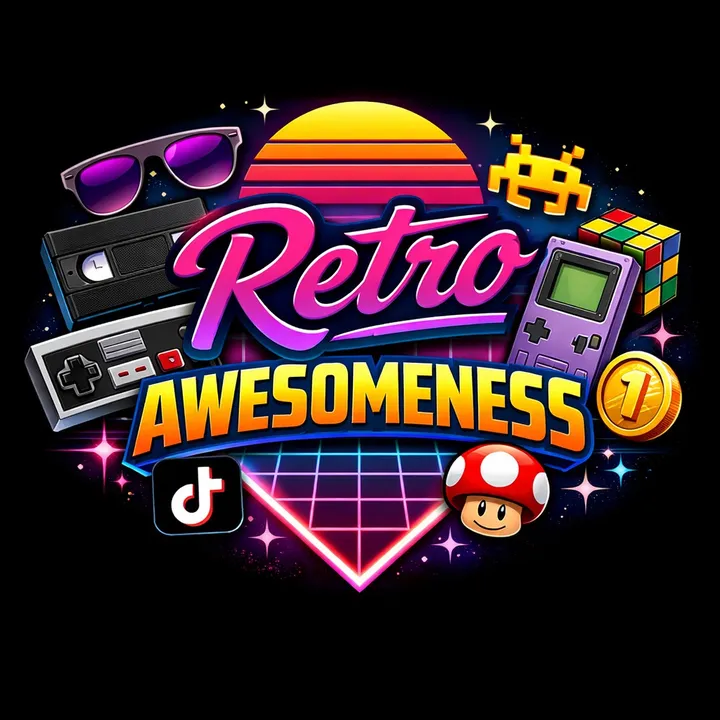 retroawesomeness