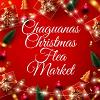 Divali Nagar Christmas Market