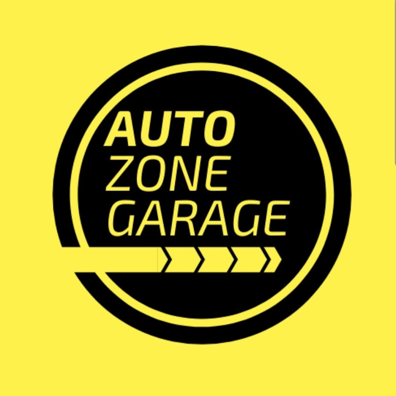 AUTO ZONE GARAGE