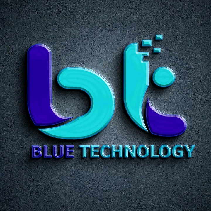 BLUE TECHNOLOGY