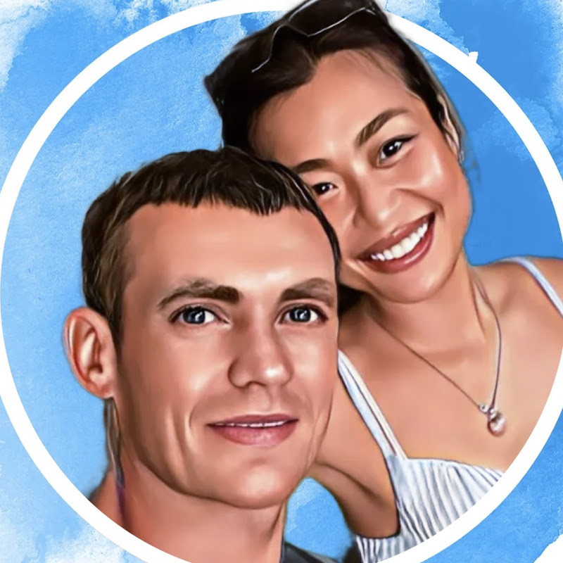 Ricky and Kacey