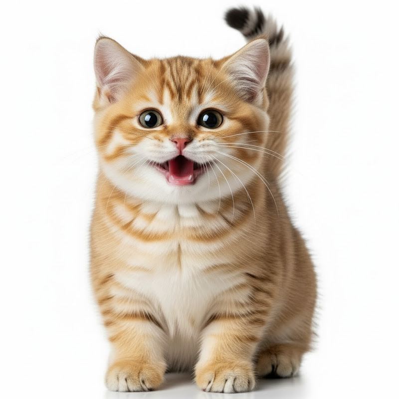 Kitten Yellow Stories