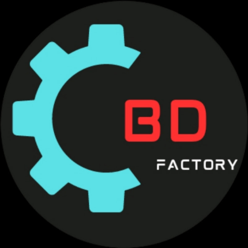BDfactory 