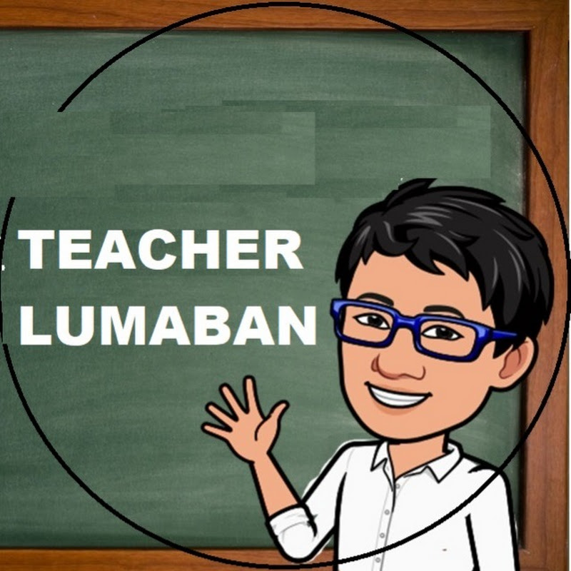 Teacher Lumaban
