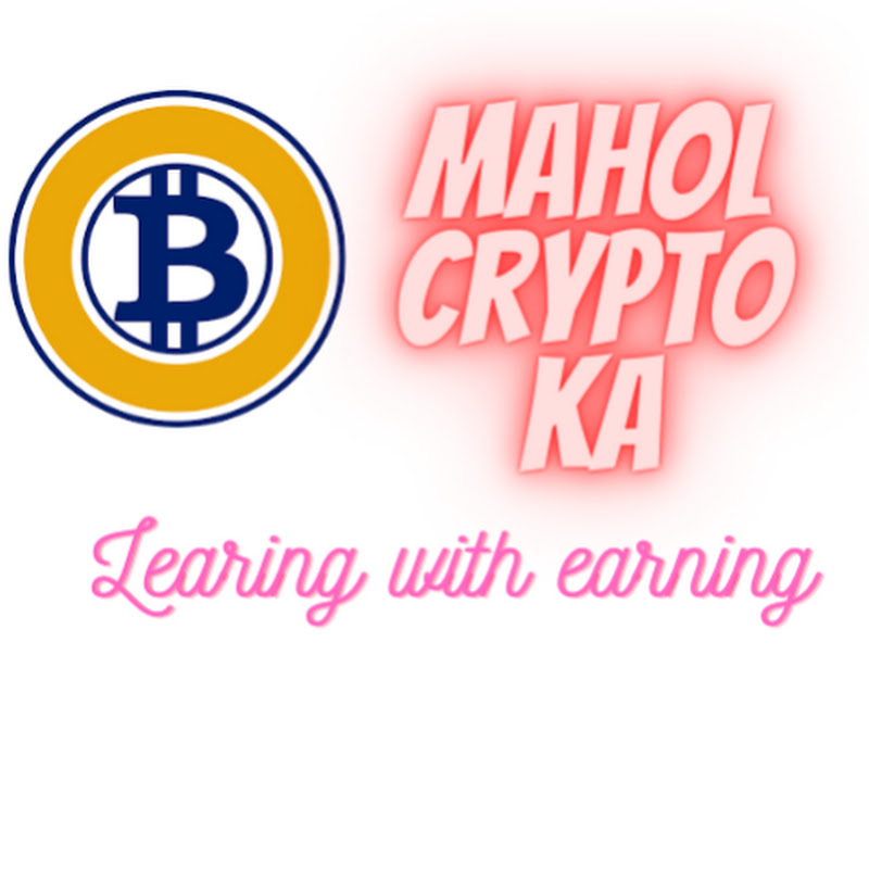 Mahol Crypto ka