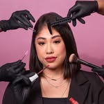 Canli Salazar | Maquilladora Profesional