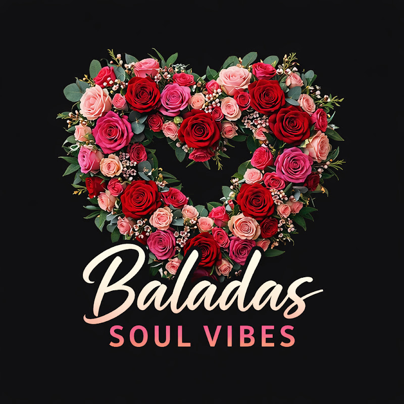 Baladas Soul Vibes
