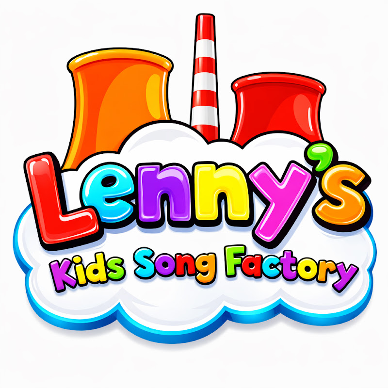 Lenny's Kids Song Factory