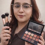 SHAZIA || MAKEUP ARTIST || CONTENT CREATOR ||  EDUCATOR