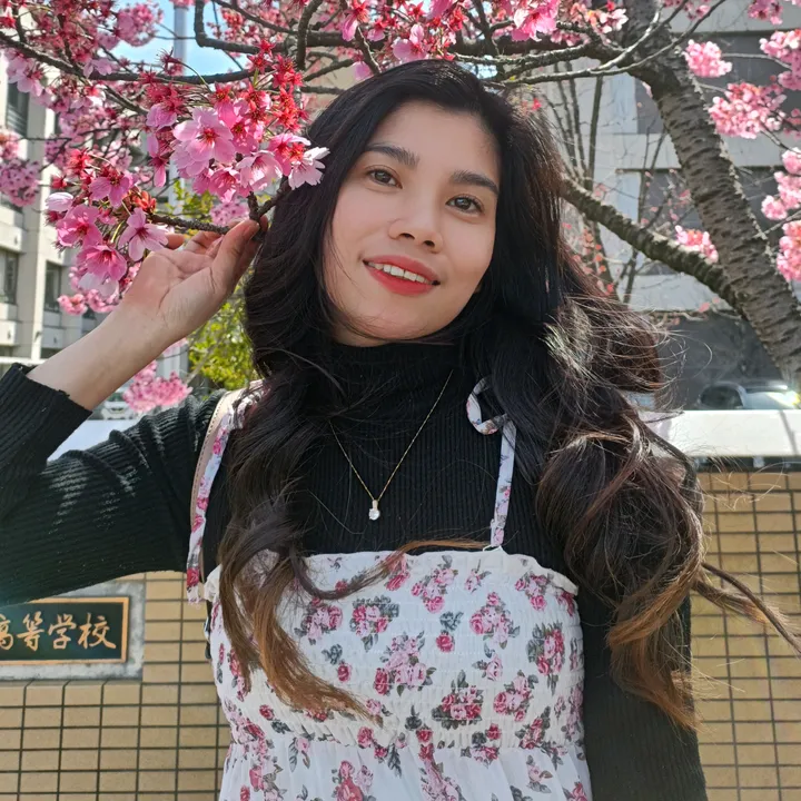 Jennifer Arnaiz🙋‍♀️🇵🇭