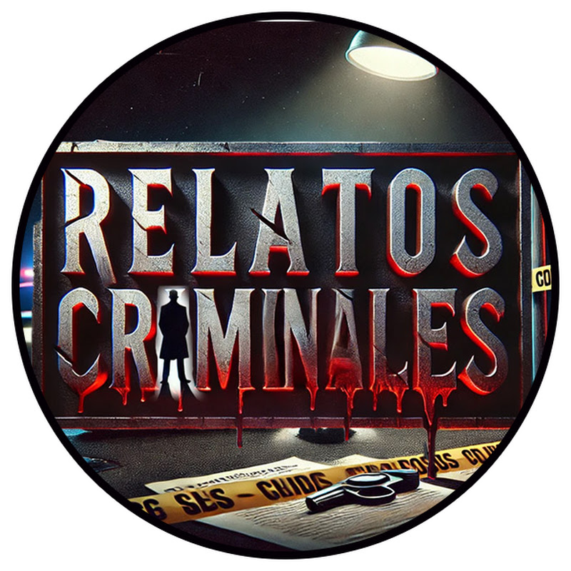 RELATOS CRIMINALES