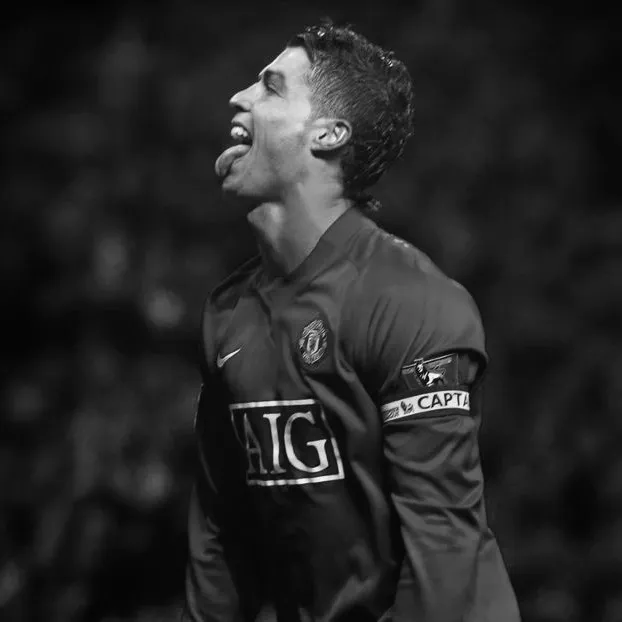THE JERSEY MAN