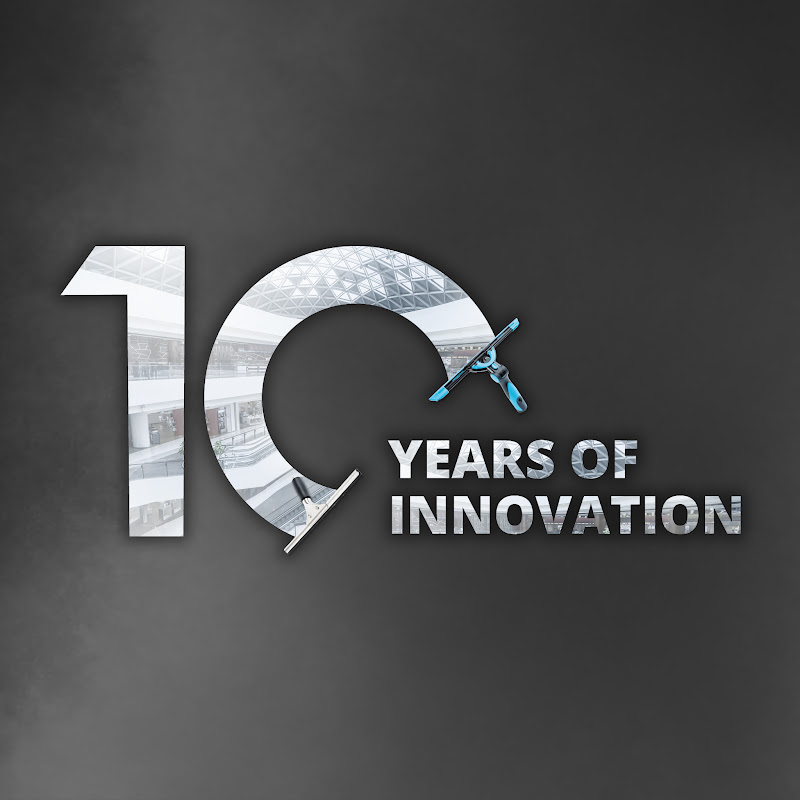 Moerman - Pioneers in window cleaning