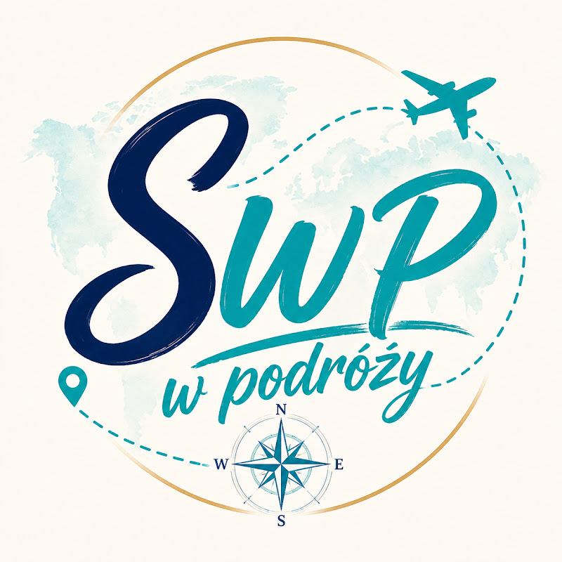Sprytnie w podróży