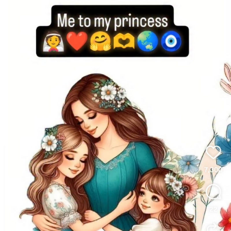 Housewife family story