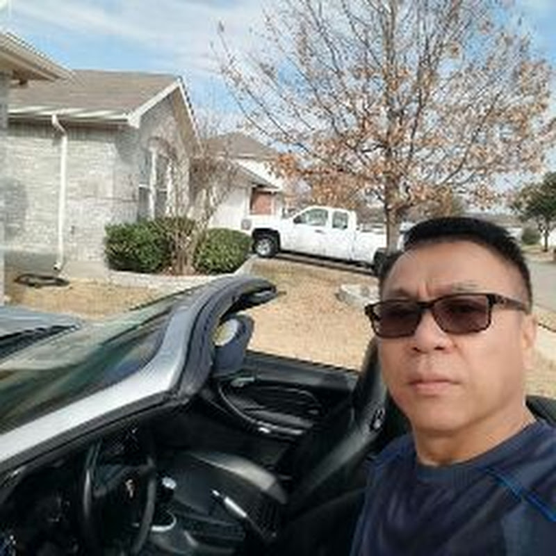 Bao Lao  Texas(ຄົນລາວຢູ່ຣັດເທັກຊັສ)