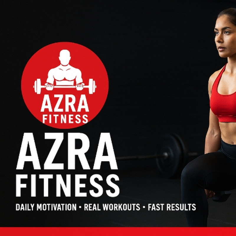 Azra Fitness 