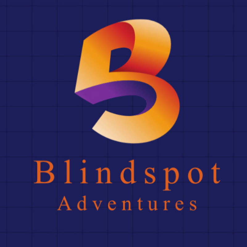 Blindspot Adventures