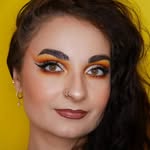 Auriane Khristy Makeup 💄🎨