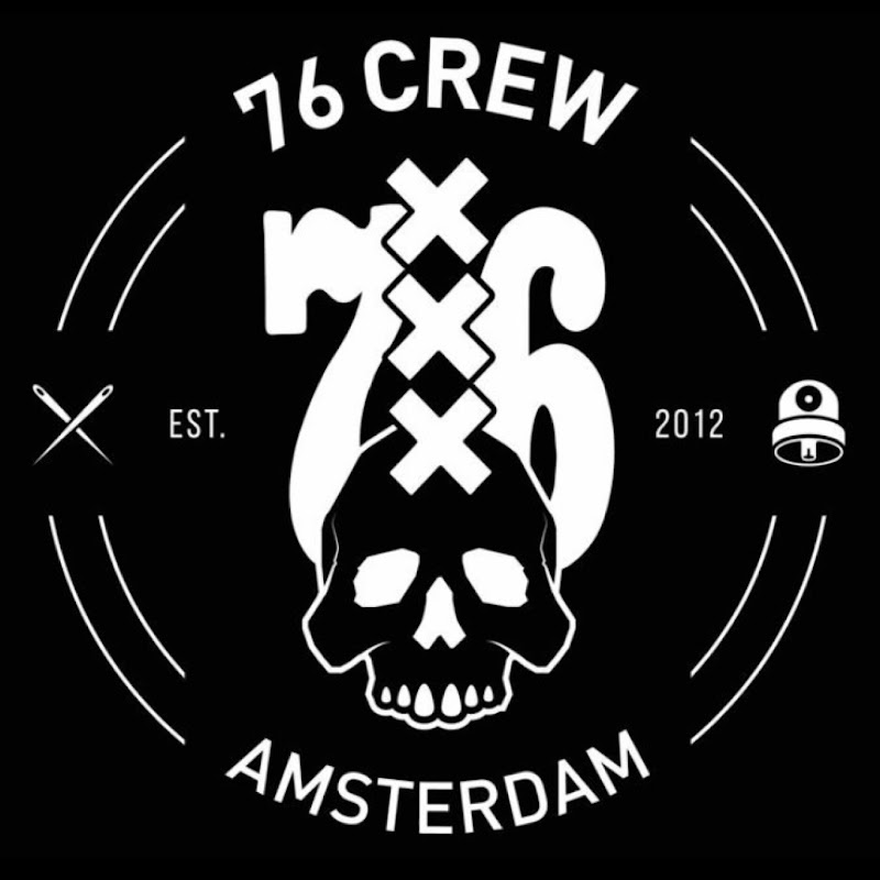 76CREW