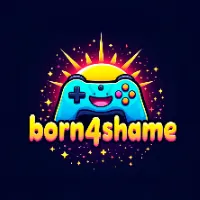 born4shame