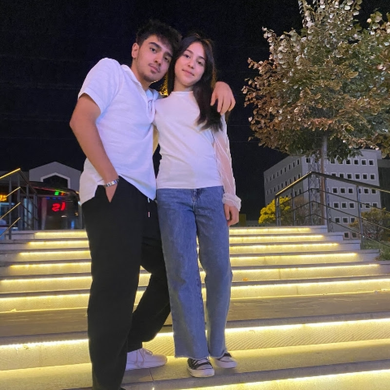 Yazel&memo youtube