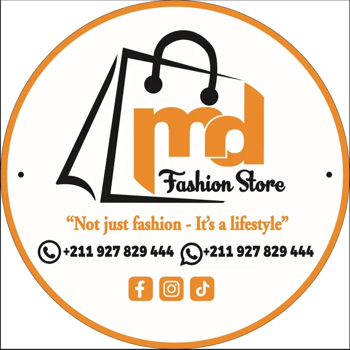 MD fashion store 🇸🇸