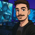 Aris | The Setup Vault