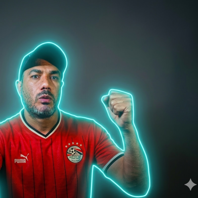 الصوت العربى كورة بالعربى