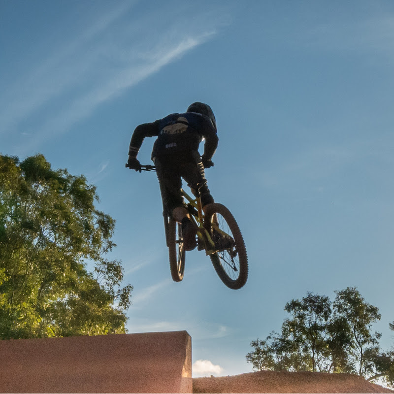 Ryan Dillon MTB