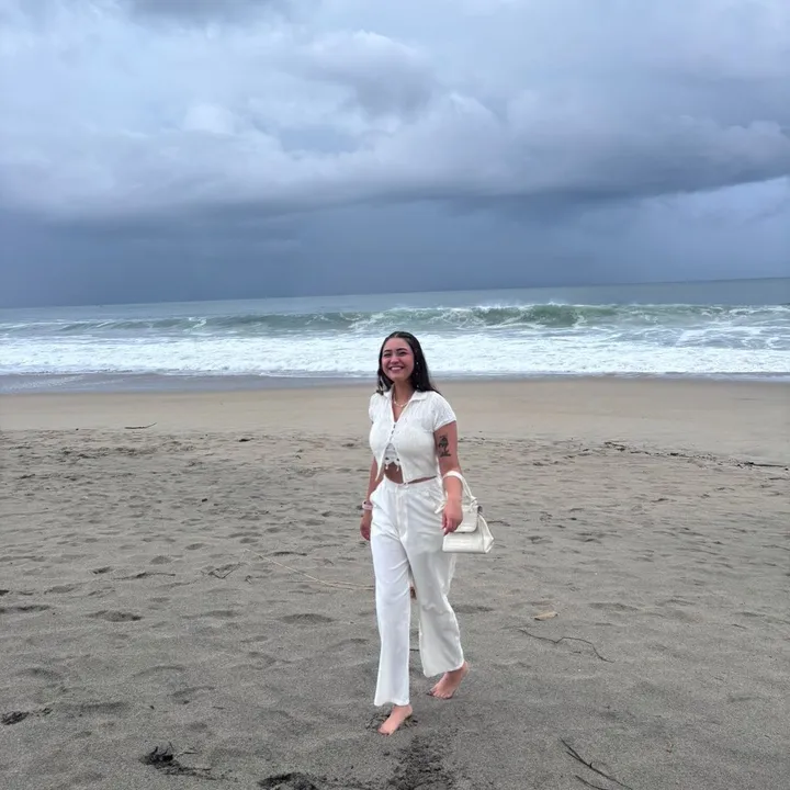 🧚‍♀️Samantha Rodríguez🧚‍♀️