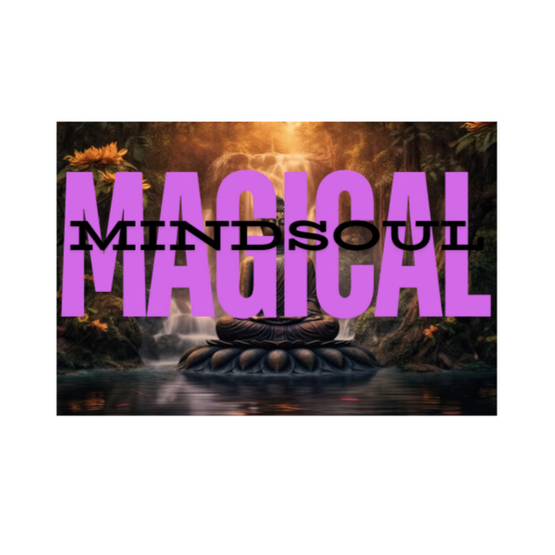 Magicalmindsoul