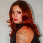 Scarleth M | Creadora UGC