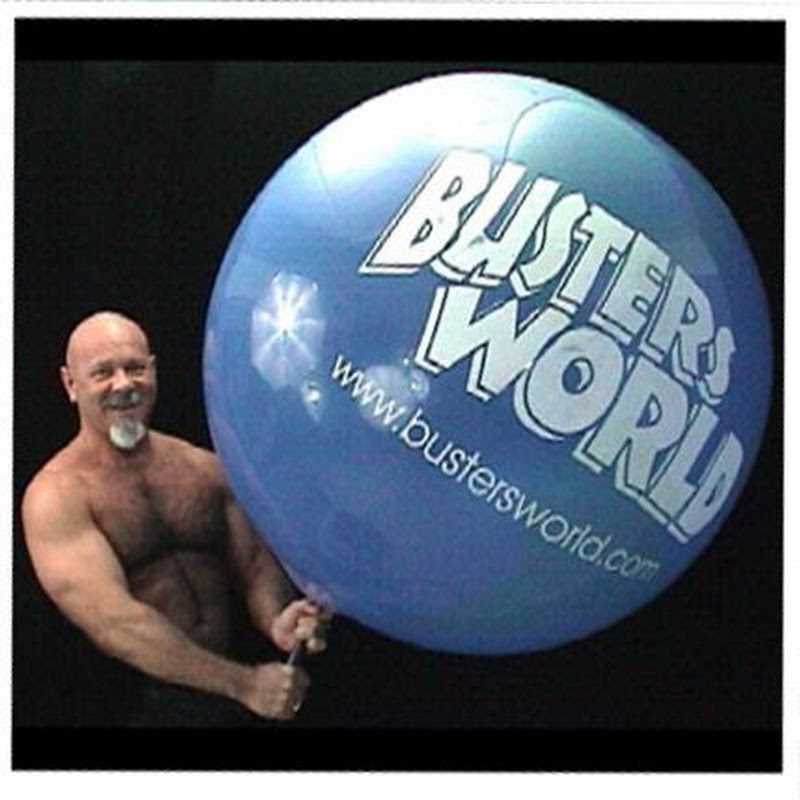Buster's World
