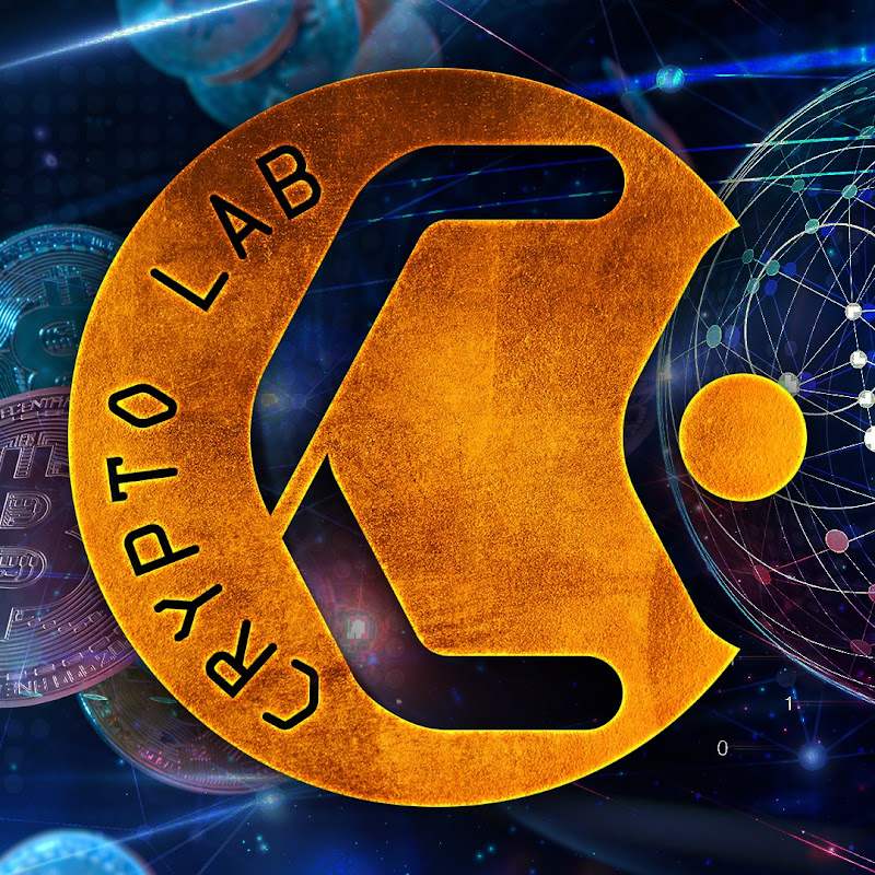 Crypto Lab