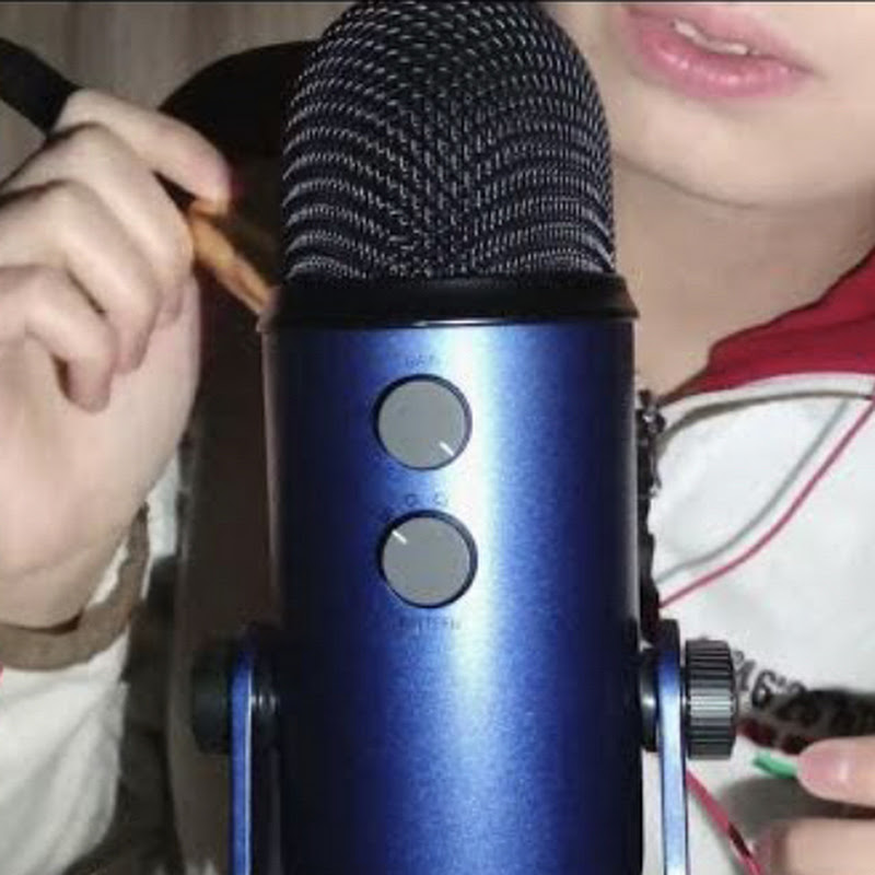 Sunny ASMR