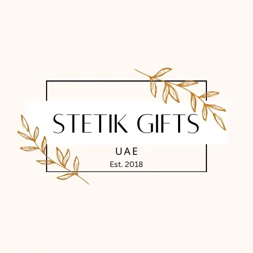 Stetik Gifts.ae on IG
